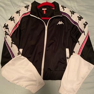 Brand New Kappa Jacket